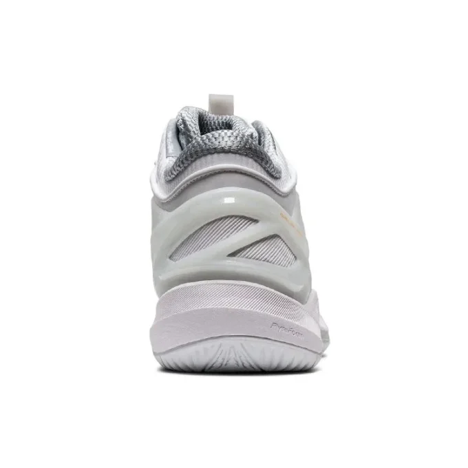 Gel Burst 24 Wide „White“