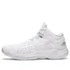 GEL Burst 25 2E Wide „White Grey“