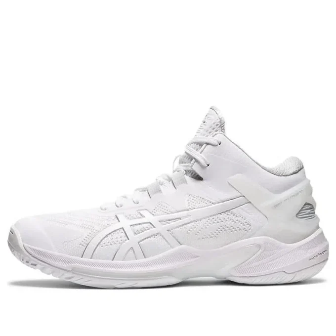 GEL Burst 25 2E Wide „White Grey“