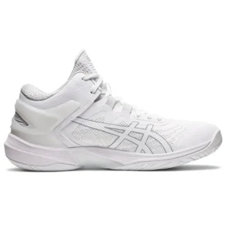 GEL Burst 25 2E Wide „White Grey“