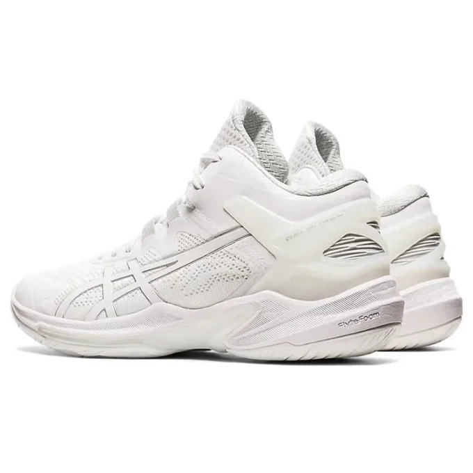 GEL Burst 25 2E Wide „White Grey“