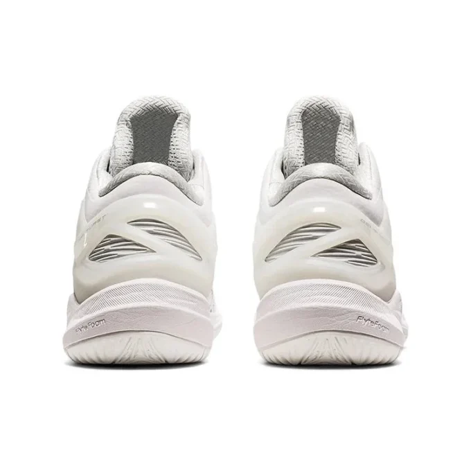 GEL Burst 25 2E Wide „White Grey“