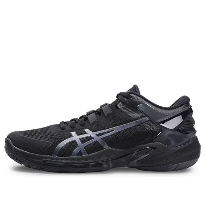 GEL Burst 25 Low „Black Carrier Grey“