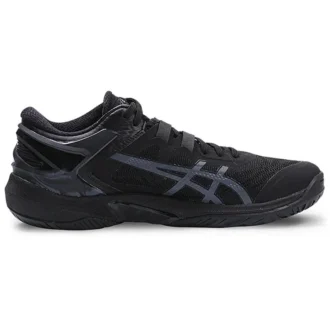 GEL Burst 25 Low „Black Carrier Grey“