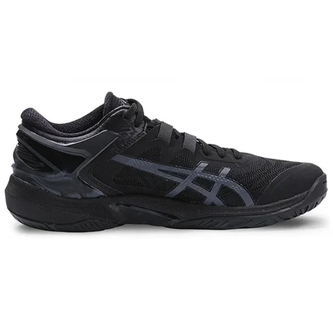 GEL Burst 25 Low „Black Carrier Grey“