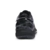 GEL Burst 25 Low „Black Carrier Grey“