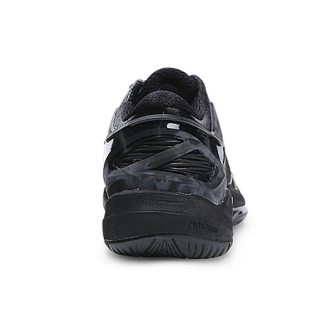 GEL Burst 25 Low „Black Carrier Grey“
