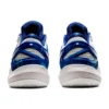 GEL Burst 25 Low „White Blue“