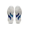 GEL Burst 25 Low „White Blue“