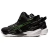 GEL Burst 26 „Black Green Gecko“