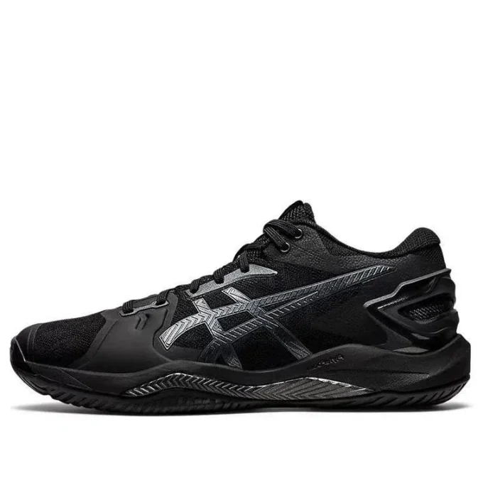 GEL Burst 26 Low „Triple Black“