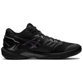 GEL Burst 26 Low „Triple Black“