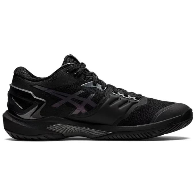 GEL Burst 26 Low „Triple Black“