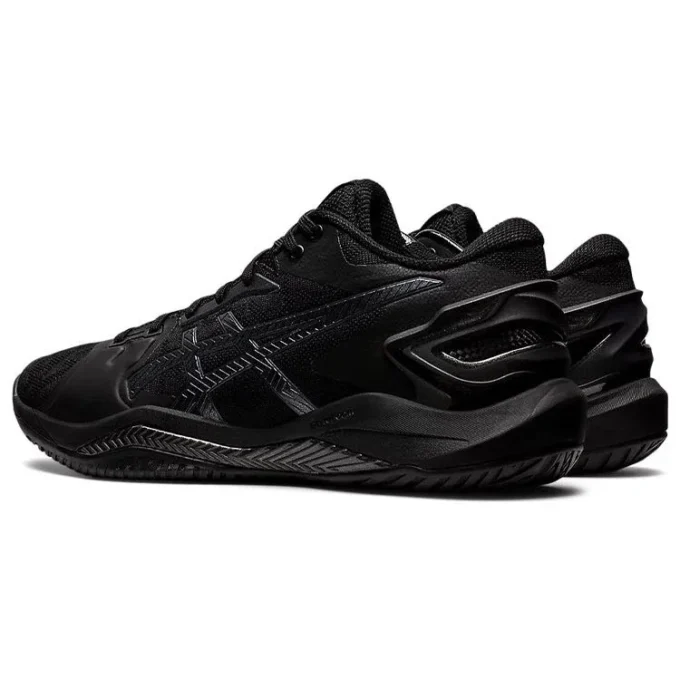GEL Burst 26 Low „Triple Black“