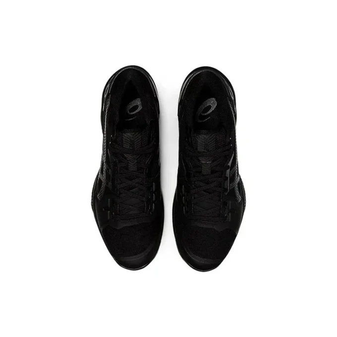 GEL Burst 26 Low „Triple Black“
