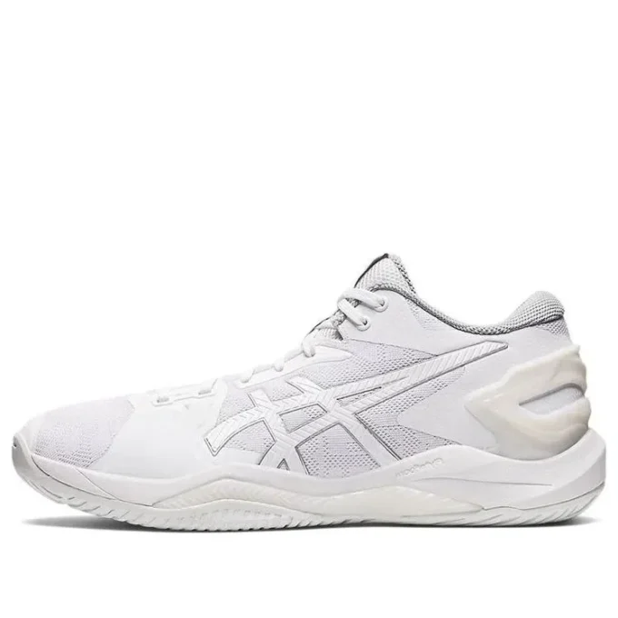 GEL Burst 26 Low „Triple White“