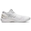 GEL Burst 26 Low „Triple White“