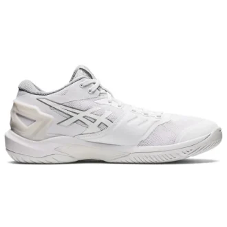 GEL Burst 26 Low „Triple White“