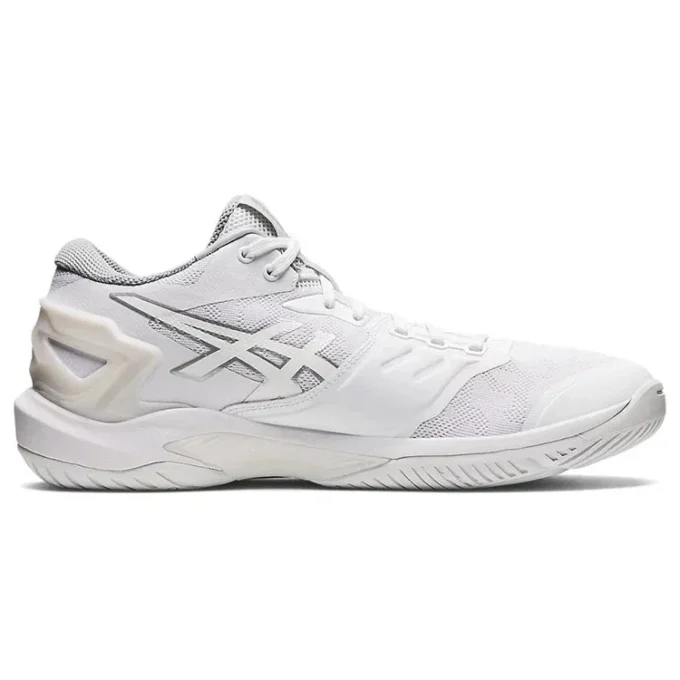GEL Burst 26 Low „Triple White“