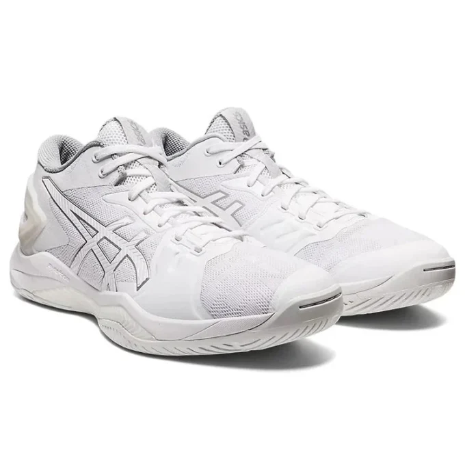 GEL Burst 26 Low „Triple White“