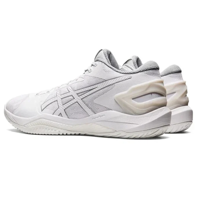 GEL Burst 26 Low „Triple White“