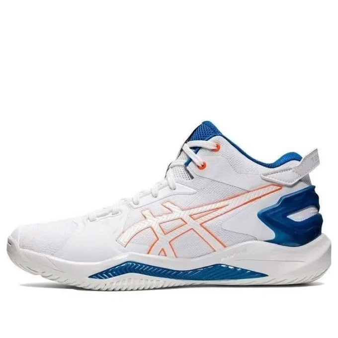 GEL Burst 26 „White Shocking Orange“