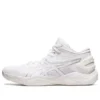 Gelburst 27 4E „White Pure Silver“