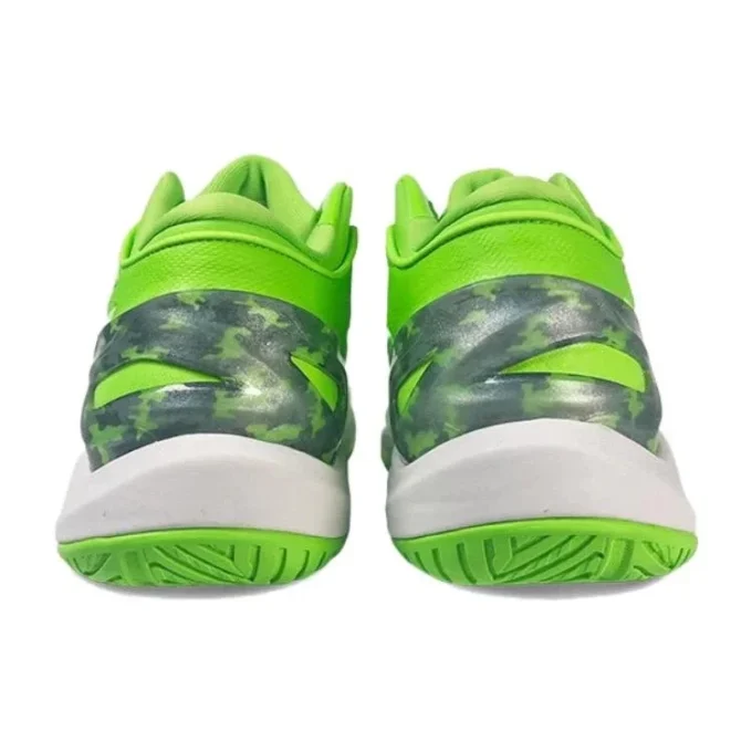 Gel-Burst 27 „Green Gecko White“