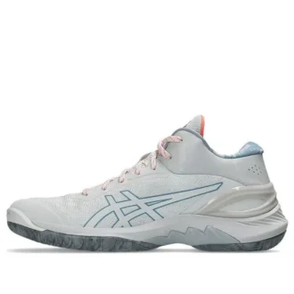 Gel-Burst 28 „Cool Mist Saba Blue“