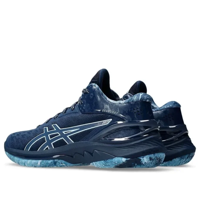 GEL-Burst 28 „Night Sky Grand Shark“