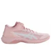 Gel-Burst 28 „Pink White“