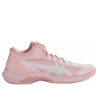 Gel-Burst 28 „Pink White“
