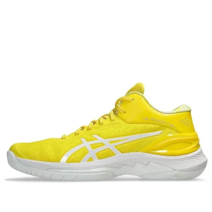 Gel-Burst 28 „Vibant Yellow“