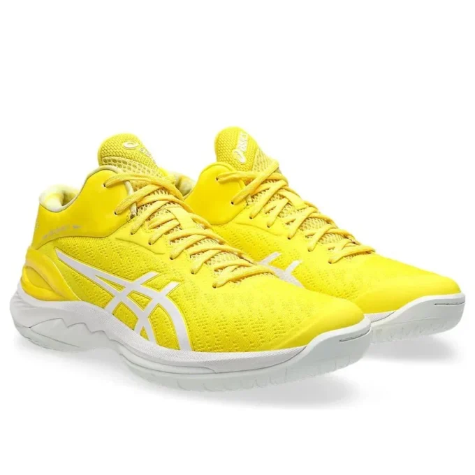 Gel-Burst 28 „Vibant Yellow“