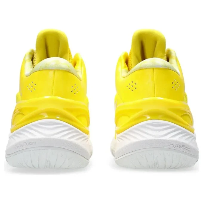 Gel-Burst 28 „Vibant Yellow“