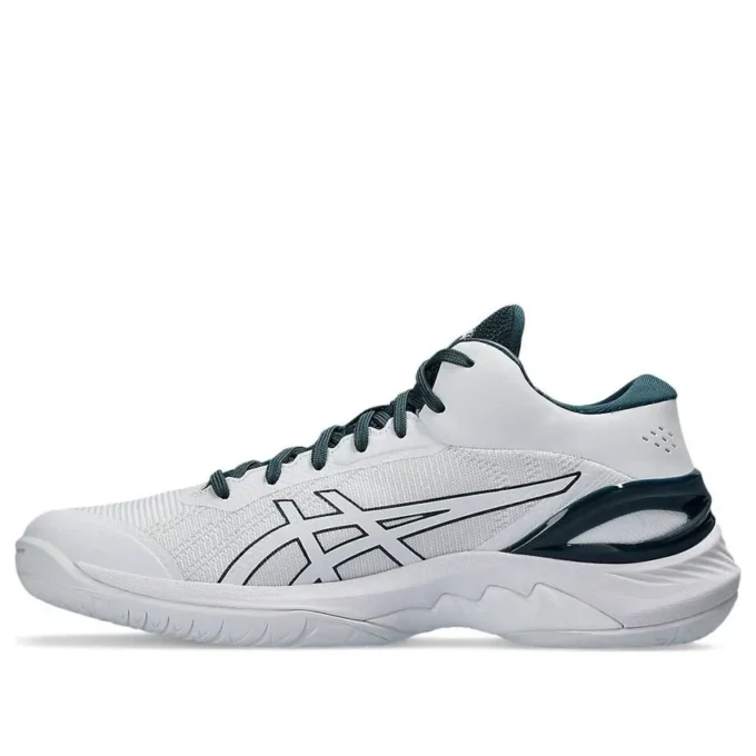 GEL-BURST 28 „White“