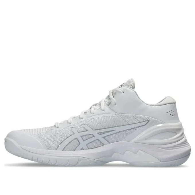 GEL-BURST 28 „White“