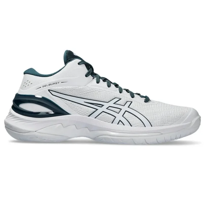 GEL-BURST 28 „White“