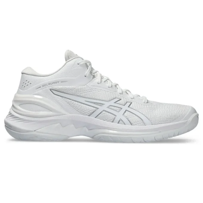 GEL-BURST 28 „White“