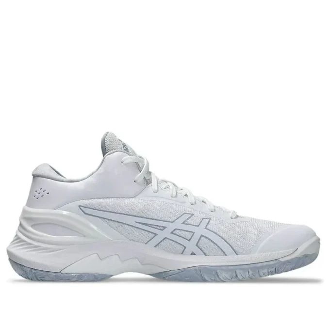 Gel-Burst 28 „White Grey Blue“