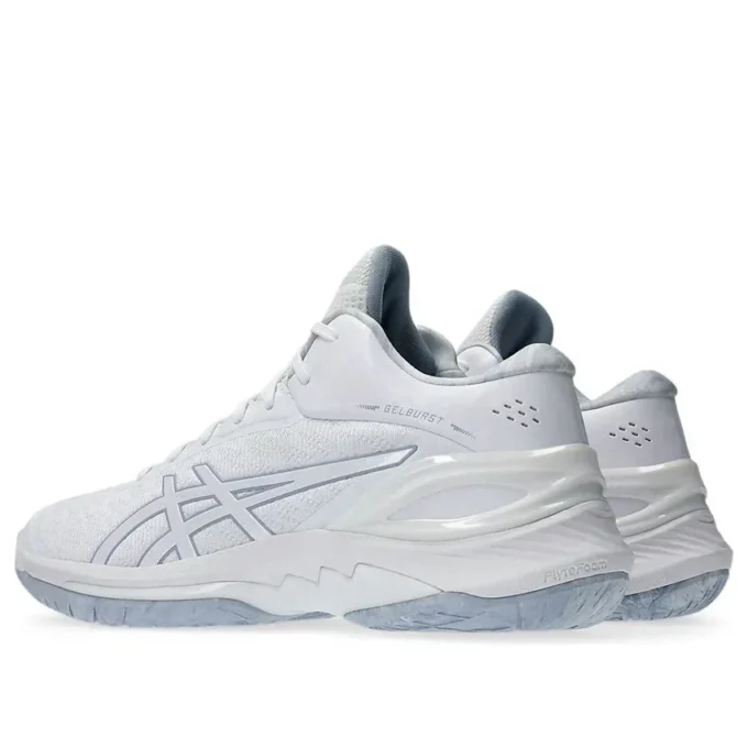 Gel-Burst 28 „White Grey Blue“