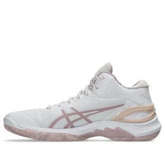GEL-Burst 28 „White Morganite“