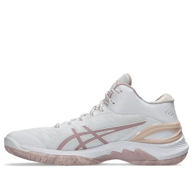 GEL-Burst 28 „White Morganite“
