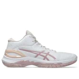 GEL-Burst 28 „White Morganite“