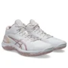 GEL-Burst 28 „White Morganite“
