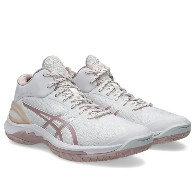 GEL-Burst 28 „White Morganite“