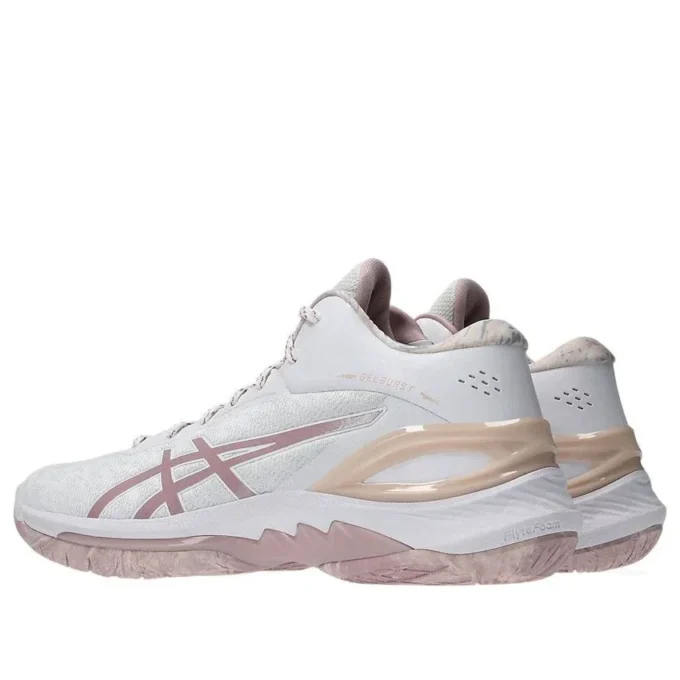 GEL-Burst 28 „White Morganite“