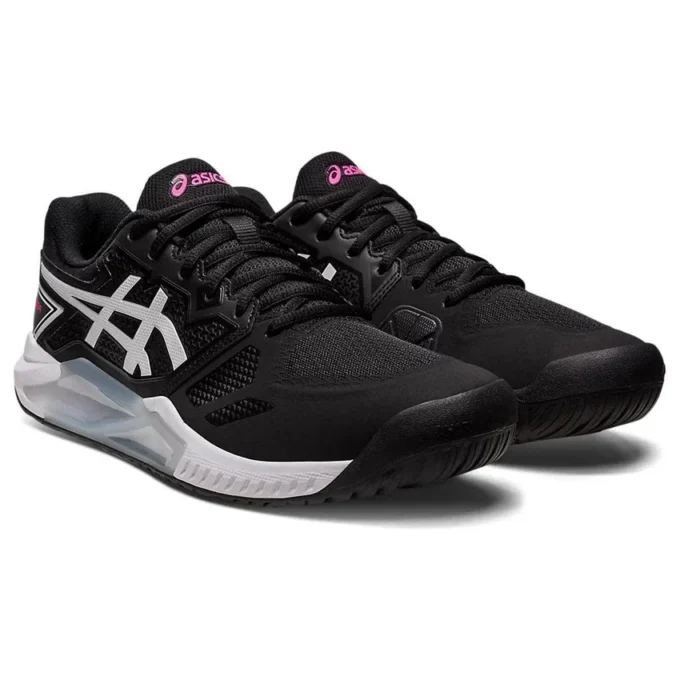 GEL-Challenger 13 „Black Hot Pink“