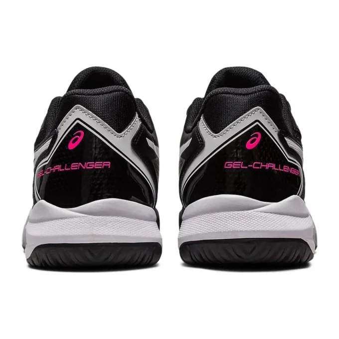 GEL-Challenger 13 „Black Hot Pink“