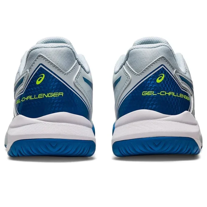 GEL Challenger 13 „Sky Reborn Blue“